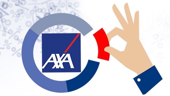 Axa Crest 20